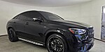 Used 2024 MERCEDES-BENZ GLE AMG GLE 53 4MATIC+ COUPE in WEST PALM BEACH, FLORIDA