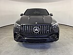 Used 2024 MERCEDES-BENZ GLE AMG GLE 53 4MATIC+ COUPE in WEST PALM BEACH, FLORIDA (Photo 2)