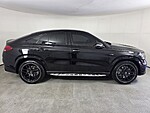 Used 2024 MERCEDES-BENZ GLE AMG GLE 53 4MATIC+ COUPE in WEST PALM BEACH, FLORIDA (Photo 3)