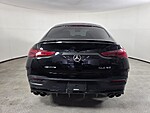 Used 2024 MERCEDES-BENZ GLE AMG GLE 53 4MATIC+ COUPE in WEST PALM BEACH, FLORIDA (Photo 5)