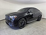 Used 2024 MERCEDES-BENZ GLE AMG GLE 53 4MATIC+ COUPE in WEST PALM BEACH, FLORIDA (Photo 8)