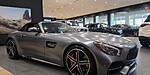 Used 2018 MERCEDES-BENZ AMG GT AMG GT C ROADSTER in WEST PALM BEACH, FLORIDA