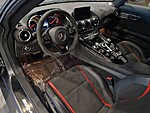 Used 2018 MERCEDES-BENZ AMG GT AMG GT C ROADSTER in WEST PALM BEACH, FLORIDA (Photo 10)