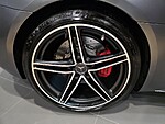 Used 2018 MERCEDES-BENZ AMG GT AMG GT C ROADSTER in WEST PALM BEACH, FLORIDA (Photo 24)