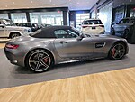 Used 2018 MERCEDES-BENZ AMG GT AMG GT C ROADSTER in WEST PALM BEACH, FLORIDA (Photo 3)