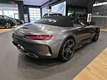 Used 2018 MERCEDES-BENZ AMG GT AMG GT C ROADSTER in WEST PALM BEACH, FLORIDA (Photo 4)