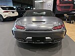 Used 2018 MERCEDES-BENZ AMG GT AMG GT C ROADSTER in WEST PALM BEACH, FLORIDA (Photo 5)