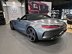 Used 2018 MERCEDES-BENZ AMG GT AMG GT C ROADSTER in WEST PALM BEACH, FLORIDA (Photo 6)