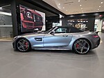 Used 2018 MERCEDES-BENZ AMG GT AMG GT C ROADSTER in WEST PALM BEACH, FLORIDA (Photo 7)