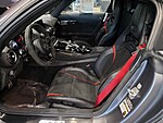 Used 2018 MERCEDES-BENZ AMG GT AMG GT C ROADSTER in WEST PALM BEACH, FLORIDA (Photo 9)