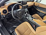 Used 2024 LEXUS IS IS 350 F SPORT DESIGN RWD in WEST PALM BEACH, FLORIDA (Photo 10)