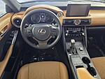 Used 2024 LEXUS IS IS 350 F SPORT DESIGN RWD in WEST PALM BEACH, FLORIDA (Photo 13)