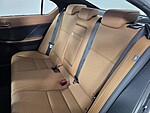 Used 2024 LEXUS IS IS 350 F SPORT DESIGN RWD in WEST PALM BEACH, FLORIDA (Photo 16)