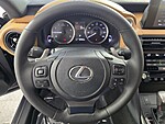 Used 2024 LEXUS IS IS 350 F SPORT DESIGN RWD in WEST PALM BEACH, FLORIDA (Photo 18)