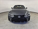 Used 2024 LEXUS IS IS 350 F SPORT DESIGN RWD in WEST PALM BEACH, FLORIDA (Photo 2)