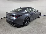 Used 2024 LEXUS IS IS 350 F SPORT DESIGN RWD in WEST PALM BEACH, FLORIDA (Photo 4)