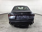 Used 2024 LEXUS IS IS 350 F SPORT DESIGN RWD in WEST PALM BEACH, FLORIDA (Photo 5)