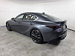 Used 2024 LEXUS IS IS 350 F SPORT DESIGN RWD in WEST PALM BEACH, FLORIDA (Photo 6)