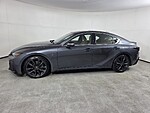 Used 2024 LEXUS IS IS 350 F SPORT DESIGN RWD in WEST PALM BEACH, FLORIDA (Photo 7)