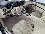 Used 2020 MERCEDES-BENZ S-CLASS S 560 SEDAN in WEST PALM BEACH, FLORIDA (Photo 10)