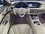 Used 2020 MERCEDES-BENZ S-CLASS S 560 SEDAN in WEST PALM BEACH, FLORIDA (Photo 13)