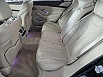 Used 2020 MERCEDES-BENZ S-CLASS S 560 SEDAN in WEST PALM BEACH, FLORIDA (Photo 14)