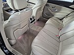 Used 2020 MERCEDES-BENZ S-CLASS S 560 SEDAN in WEST PALM BEACH, FLORIDA (Photo 15)