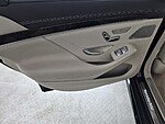Used 2020 MERCEDES-BENZ S-CLASS S 560 SEDAN in WEST PALM BEACH, FLORIDA (Photo 17)