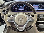 Used 2020 MERCEDES-BENZ S-CLASS S 560 SEDAN in WEST PALM BEACH, FLORIDA (Photo 19)