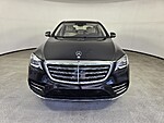 Used 2020 MERCEDES-BENZ S-CLASS S 560 SEDAN in WEST PALM BEACH, FLORIDA (Photo 2)