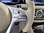 Used 2020 MERCEDES-BENZ S-CLASS S 560 SEDAN in WEST PALM BEACH, FLORIDA (Photo 20)
