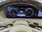 Used 2020 MERCEDES-BENZ S-CLASS S 560 SEDAN in WEST PALM BEACH, FLORIDA (Photo 22)