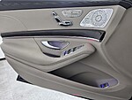 Used 2020 MERCEDES-BENZ S-CLASS S 560 SEDAN in WEST PALM BEACH, FLORIDA (Photo 26)