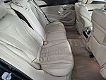 Used 2020 MERCEDES-BENZ S-CLASS S 560 SEDAN in WEST PALM BEACH, FLORIDA (Photo 27)