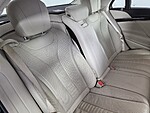 Used 2020 MERCEDES-BENZ S-CLASS S 560 SEDAN in WEST PALM BEACH, FLORIDA (Photo 29)
