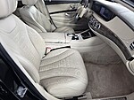 Used 2020 MERCEDES-BENZ S-CLASS S 560 SEDAN in WEST PALM BEACH, FLORIDA (Photo 30)