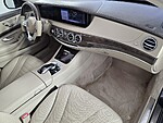 Used 2020 MERCEDES-BENZ S-CLASS S 560 SEDAN in WEST PALM BEACH, FLORIDA (Photo 32)