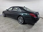 Used 2020 MERCEDES-BENZ S-CLASS S 560 SEDAN in WEST PALM BEACH, FLORIDA (Photo 6)