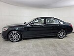 Used 2020 MERCEDES-BENZ S-CLASS S 560 SEDAN in WEST PALM BEACH, FLORIDA (Photo 7)