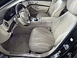 Used 2020 MERCEDES-BENZ S-CLASS S 560 SEDAN in WEST PALM BEACH, FLORIDA (Photo 9)