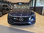 Used 2023 MERCEDES-BENZ EQS SEDAN EQS 580 4MATIC SEDAN in WEST PALM BEACH, FLORIDA (Photo 2)
