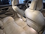 Used 2023 MERCEDES-BENZ EQS SEDAN EQS 580 4MATIC SEDAN in WEST PALM BEACH, FLORIDA (Photo 26)
