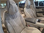 Used 2023 MERCEDES-BENZ EQS SEDAN EQS 580 4MATIC SEDAN in WEST PALM BEACH, FLORIDA (Photo 28)