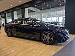 Used 2023 MERCEDES-BENZ EQS SEDAN EQS 580 4MATIC SEDAN in WEST PALM BEACH, FLORIDA (Photo 3)