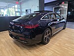 Used 2023 MERCEDES-BENZ EQS SEDAN EQS 580 4MATIC SEDAN in WEST PALM BEACH, FLORIDA (Photo 4)
