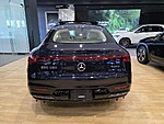 Used 2023 MERCEDES-BENZ EQS SEDAN EQS 580 4MATIC SEDAN in WEST PALM BEACH, FLORIDA (Photo 5)