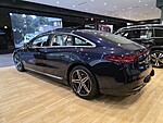 Used 2023 MERCEDES-BENZ EQS SEDAN EQS 580 4MATIC SEDAN in WEST PALM BEACH, FLORIDA (Photo 6)