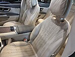 Used 2023 MERCEDES-BENZ EQS SEDAN EQS 580 4MATIC SEDAN in WEST PALM BEACH, FLORIDA (Photo 9)