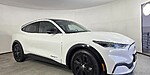 Used 2021 FORD MUSTANG MACH-E CALIFORNIA ROUTE 1 RWD in WEST PALM BEACH, FLORIDA