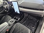 Used 2021 FORD MUSTANG MACH-E CALIFORNIA ROUTE 1 RWD in WEST PALM BEACH, FLORIDA (Photo 31)